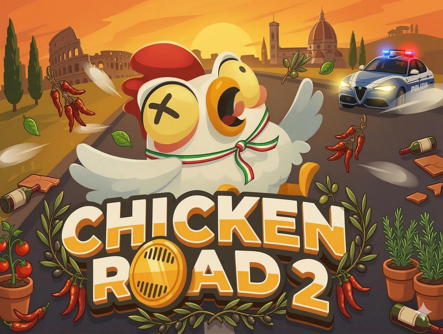 Chicken Road 2 Italia Guida Completa gameplay preview