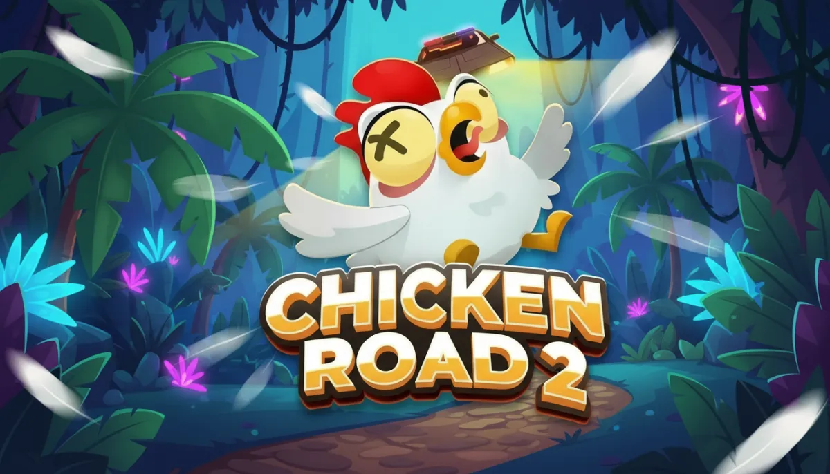 Informazioni di base su Chicken Road 2 in Italia